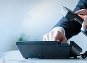 康帕德辦公環境